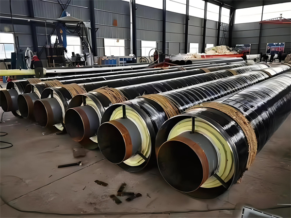 乌兰察布保温钢管生产工艺从原料到成品的精彩转变